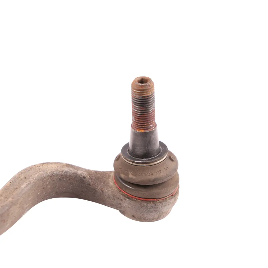 Tie Rod End Steering Linkage Left Right N/O/S SET X2 to Audi A5 F5 A6 C8 with Part number 8W0423811C Audi A5 F5 A6 C8 Tie Rod End Steering Linkage Left Right N/O/S SET X2 - SKU 8W0423811C-1 - Part number 8W0423811C