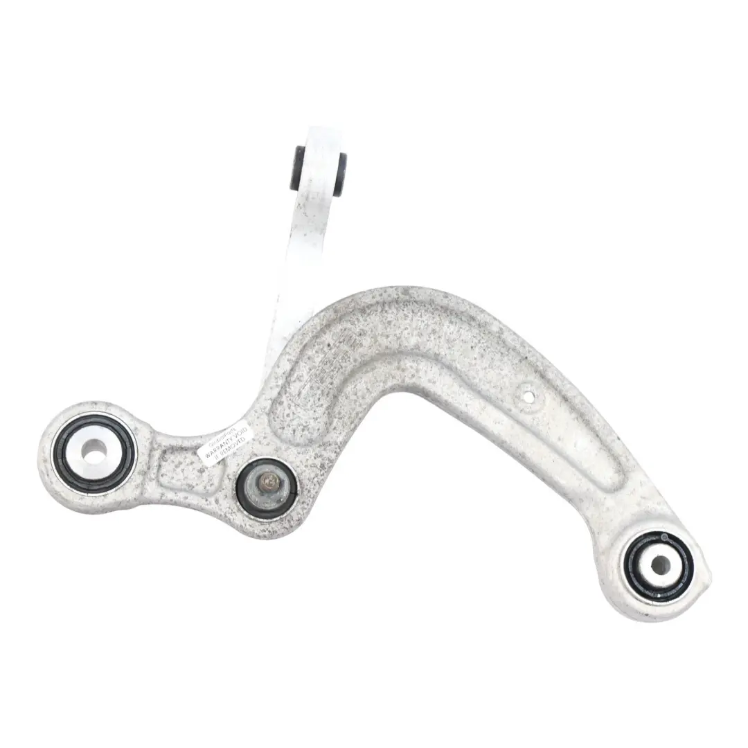 Braccio Sospensione Posteriore Sinistro Destro per Audi A4 B9 A5 F5 con numero di parte 8W0505361E Audi A4 B9 A5 F5 Braccio Sospensione Posteriore Sinistro Destro - SKU 8W0505361E-1 - Numero di parte 8W0505361E