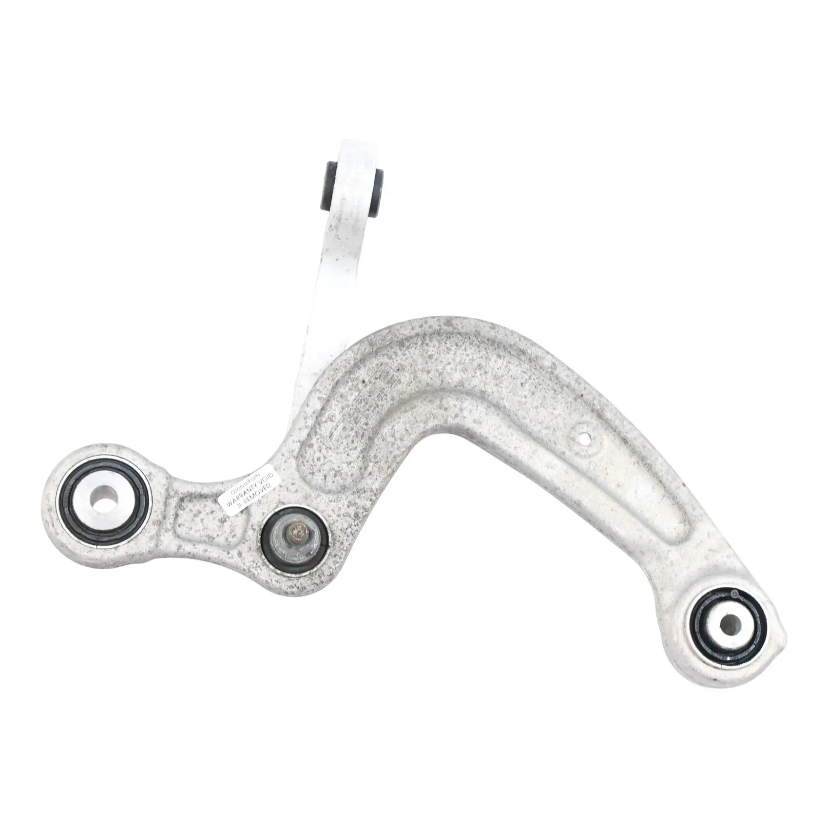 Audi A4 B9 A5 F5 Control Arm Wishbone Rear Left Right N/S 8W0505361E