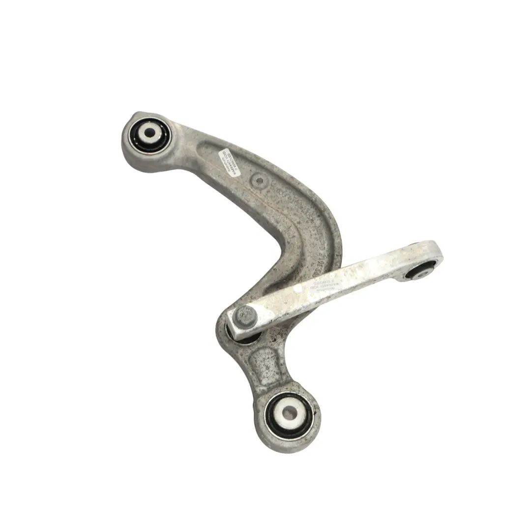 Control Arm Wishbone Rear Left Right N/S to Audi A4 B9 A5 F5 with Part number 8W0505361E Audi A4 B9 A5 F5 Control Arm Wishbone Rear Left Right N/S - SKU 8W0505361E-1 - Part number 8W0505361E