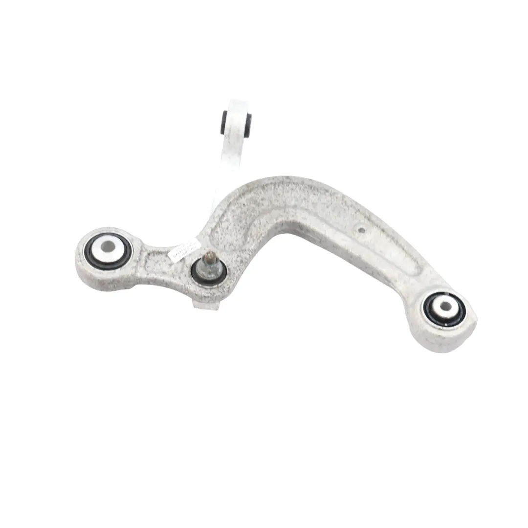 Control Arm Wishbone Rear Left Right N/S to Audi A4 B9 A5 F5 with Part number 8W0505361E Audi A4 B9 A5 F5 Control Arm Wishbone Rear Left Right N/S - SKU 8W0505361E-1 - Part number 8W0505361E