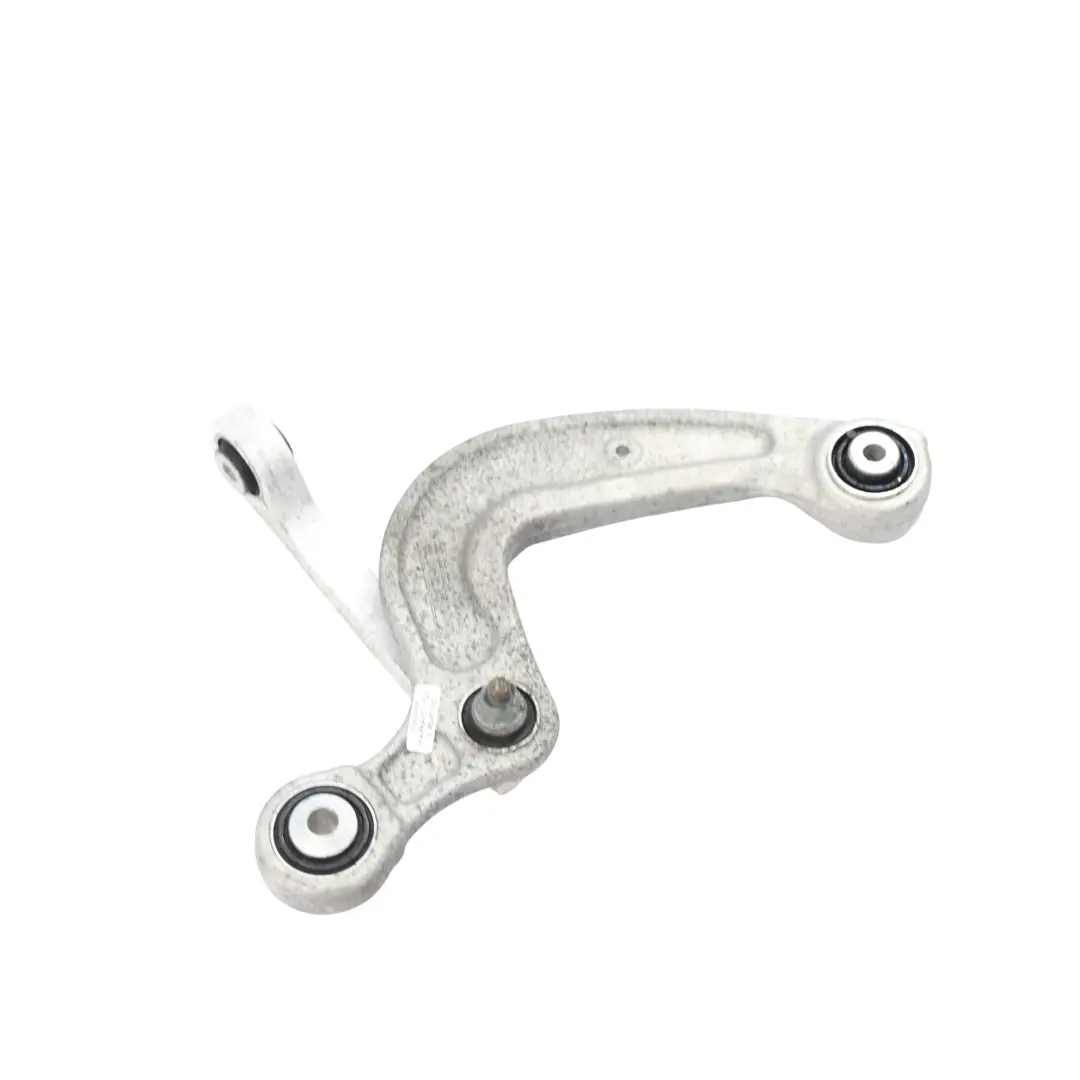 Control Arm Wishbone Rear Left Right N/S to Audi A4 B9 A5 F5 with Part number 8W0505361E Audi A4 B9 A5 F5 Control Arm Wishbone Rear Left Right N/S - SKU 8W0505361E-1 - Part number 8W0505361E