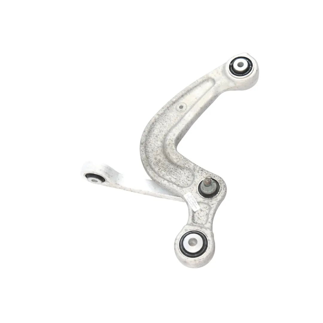 Control Arm Wishbone Rear Left Right N/S to Audi A4 B9 A5 F5 with Part number 8W0505361E Audi A4 B9 A5 F5 Control Arm Wishbone Rear Left Right N/S - SKU 8W0505361E-1 - Part number 8W0505361E