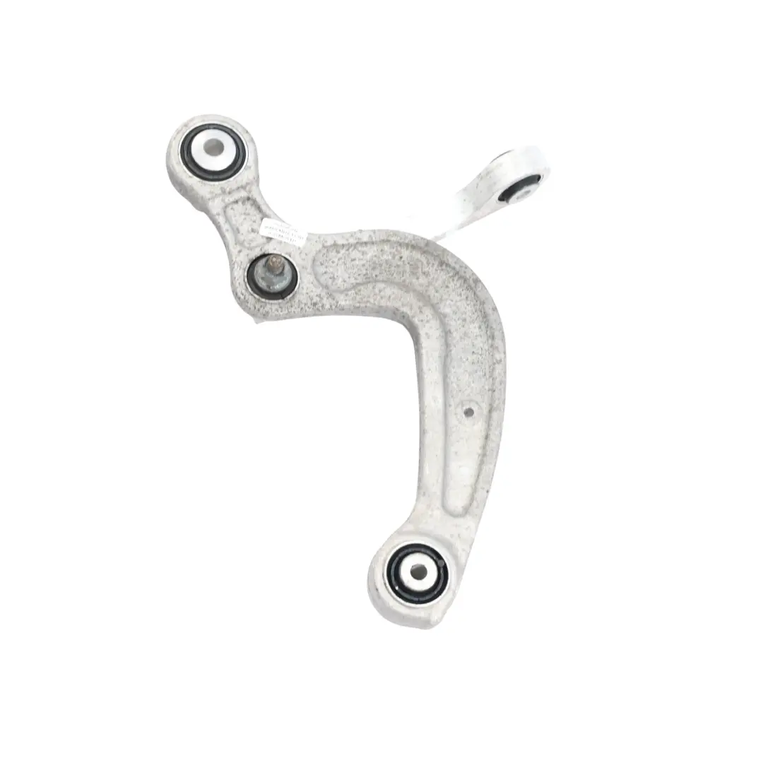 Control Arm Wishbone Rear Left Right N/S to Audi A4 B9 A5 F5 with Part number 8W0505361E Audi A4 B9 A5 F5 Control Arm Wishbone Rear Left Right N/S - SKU 8W0505361E-1 - Part number 8W0505361E