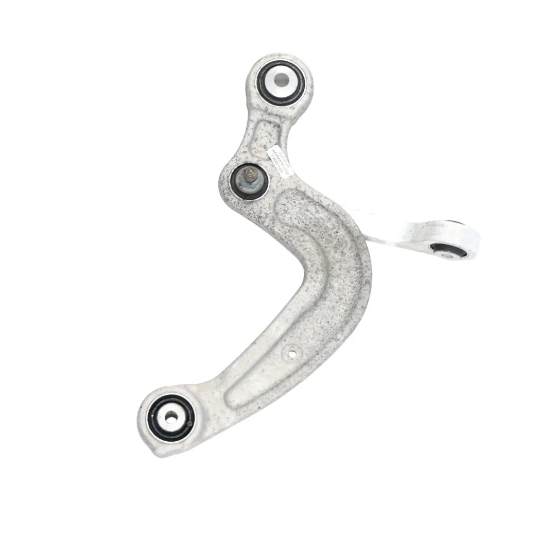 Control Arm Wishbone Rear Left Right N/S to Audi A4 B9 A5 F5 with Part number 8W0505361E Audi A4 B9 A5 F5 Control Arm Wishbone Rear Left Right N/S - SKU 8W0505361E-1 - Part number 8W0505361E