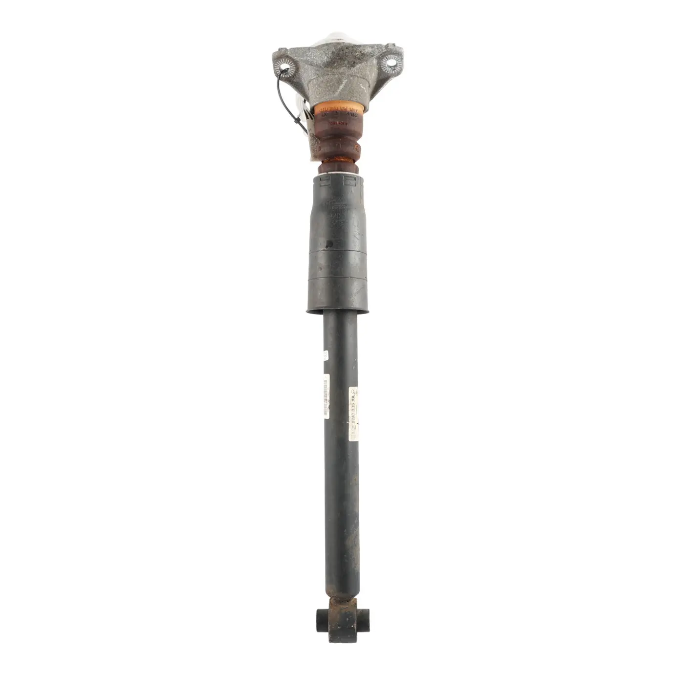 Audi A4 B9 Rear Air Suspension Shock Absorber Left Right N/O/S 8W0513035AA