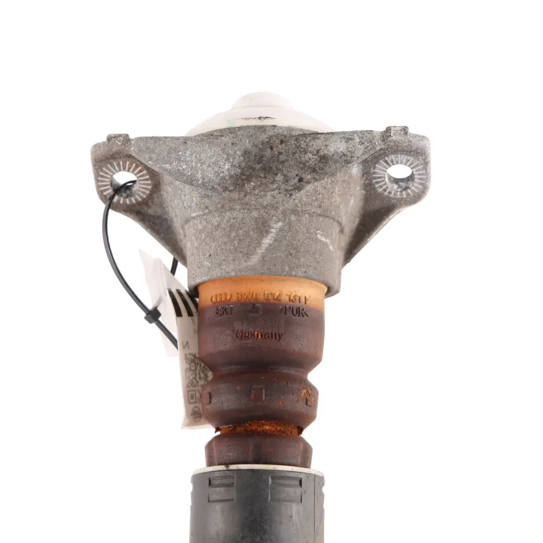 Suspension Shock Absorber Left Right N/O/S to Audi A4 B9 Rear Air with Part number 8W0513035AA Audi A4 B9 Rear Air Suspension Shock Absorber Left Right N/O/S - SKU 8W0513035AA - Part number 8W0513035AA