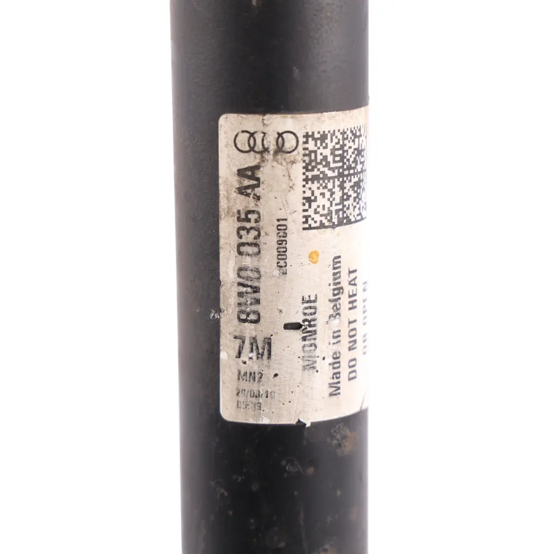 Audi A4 B9 Rear Air Suspension Shock Absorber Left Right N/O/S - SKU 8W0513035AA - Part number 8W0513035AA