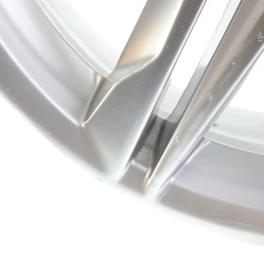Audi A5 S5 F5 Alloy Wheel Rim Light Silver 18" 8.5J ET:29 - SKU 8W0601025DE-10 - Part number 8W0601025DE
