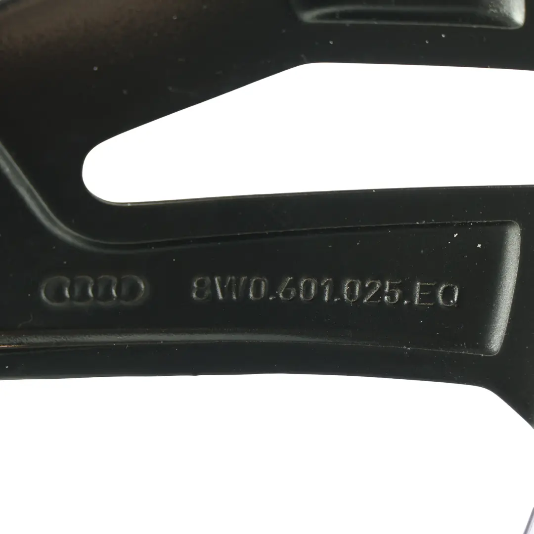 Audi A5 F5 Felga Aluminiowa 20" 9J ET:34 - SKU 8W0601025EQ-1 - Numer Części 8W0601025EQ