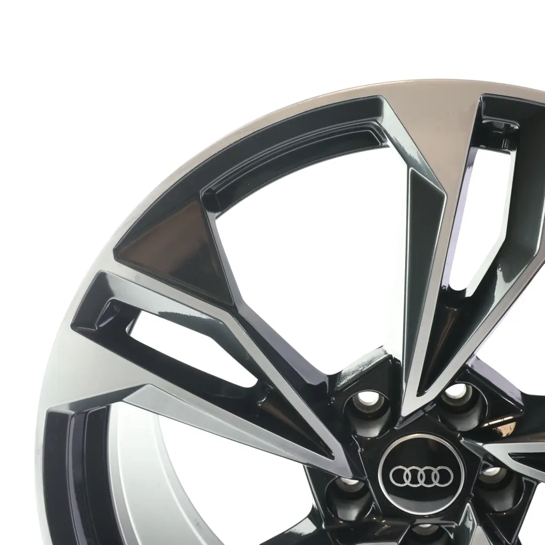 Audi A5 F5 Felga Aluminiowa 20" 9J ET:34 - SKU 8W0601025EQ-1 - Numer Części 8W0601025EQ