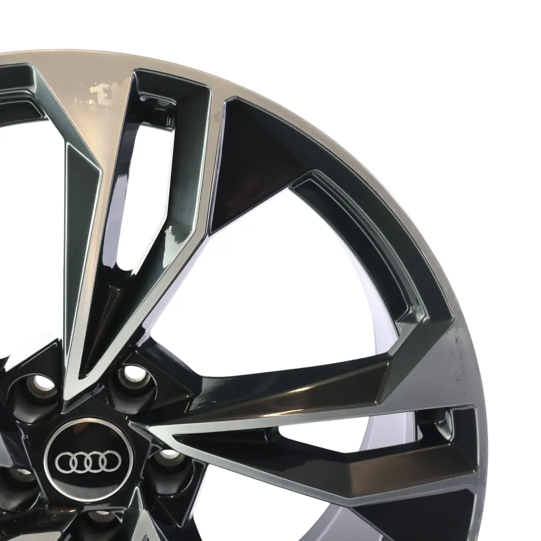 Felga Aluminiowa 20" 9J ET:34 do Audi A5 F5 o numerze 8W0601025EQ Audi A5 F5 Felga Aluminiowa 20" 9J ET:34 - SKU 8W0601025EQ-1 - Numer Części 8W0601025EQ