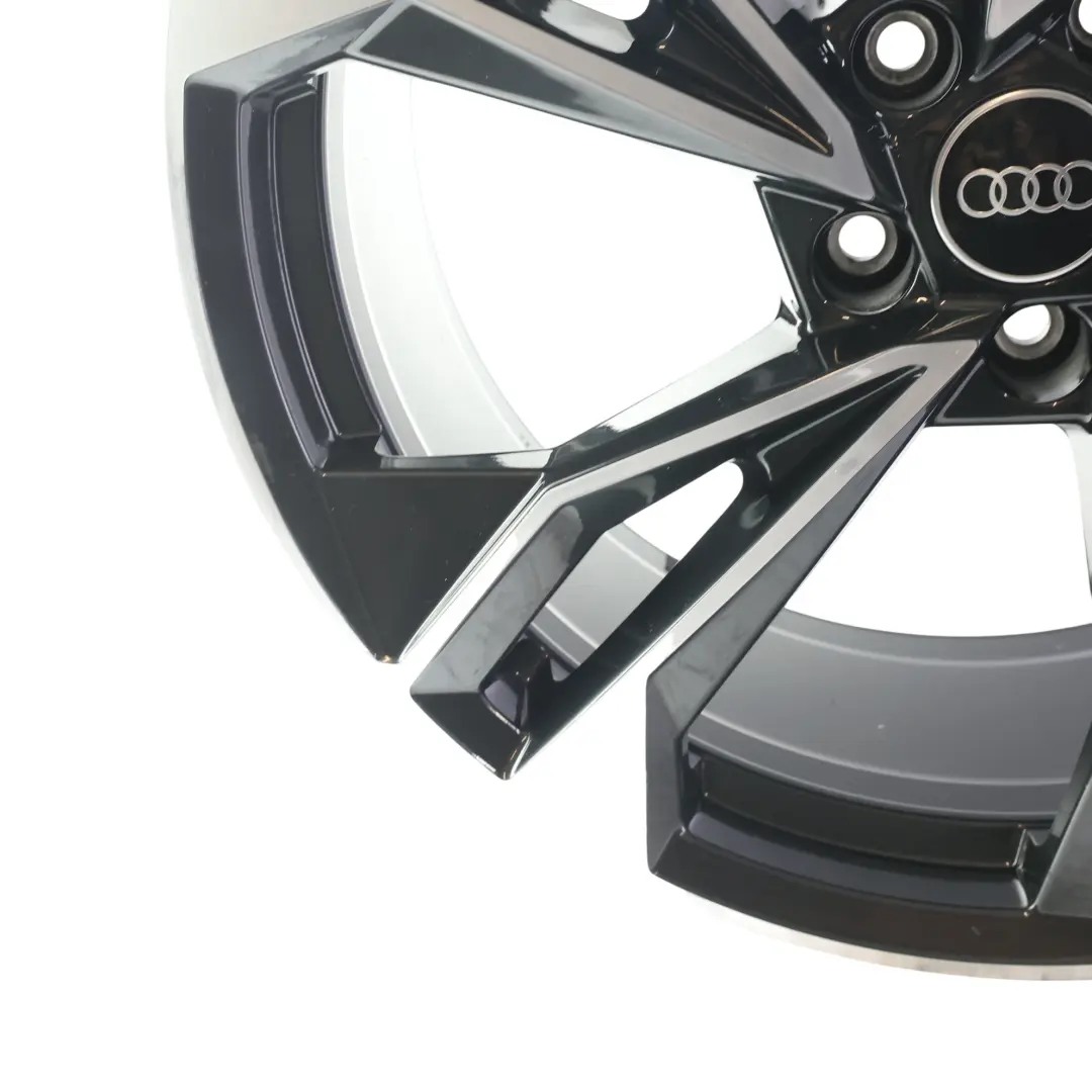 Felga Aluminiowa 20" 9J ET:34 do Audi A5 F5 o numerze 8W0601025EQ Audi A5 F5 Felga Aluminiowa 20" 9J ET:34 - SKU 8W0601025EQ-1 - Numer Części 8W0601025EQ