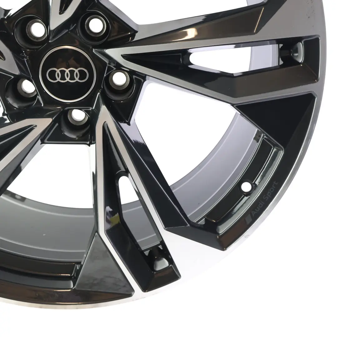 Audi A5 F5 Felga Aluminiowa 20" 9J ET:34 - SKU 8W0601025EQ-1 - Numer Części 8W0601025EQ