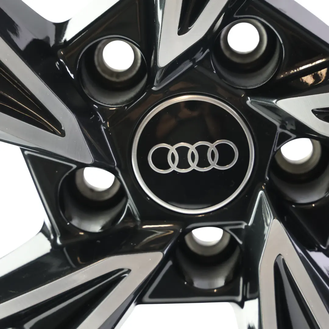 Audi A5 F5 Felga Aluminiowa 20" 9J ET:34 - SKU 8W0601025EQ-1 - Numer Części 8W0601025EQ