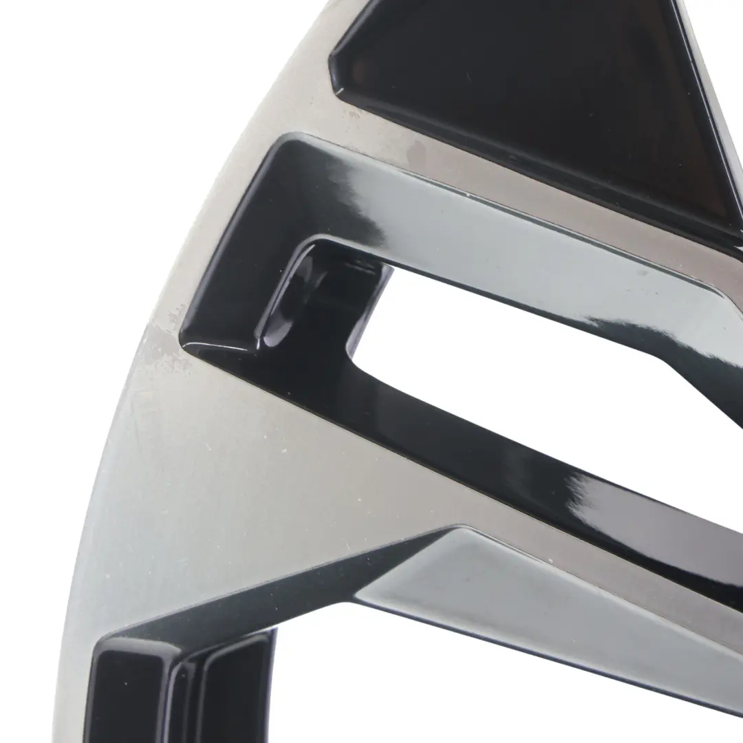 Audi A5 F5 Felga Aluminiowa 20" 9J ET:34 - SKU 8W0601025EQ-1 - Numer Części 8W0601025EQ