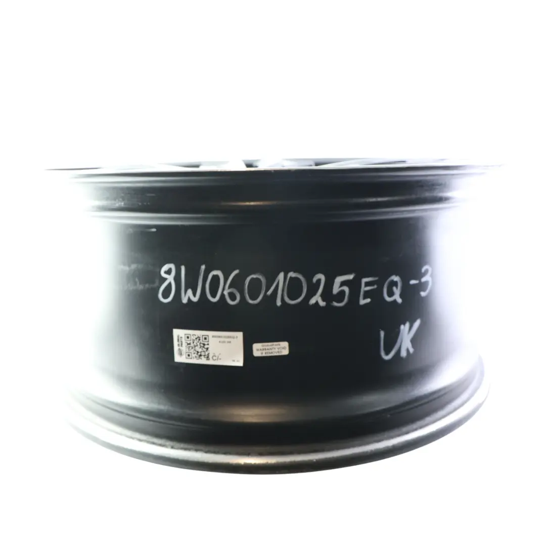 Polygon Wheel Alloy Rim 20" 9J ET:34 to Audi A5 F5 with Part number 8W0601025EQ Audi A5 F5 Polygon Wheel Alloy Rim 20" 9J ET:34 - SKU 8W0601025EQ-3 - Part number 8W0601025EQ