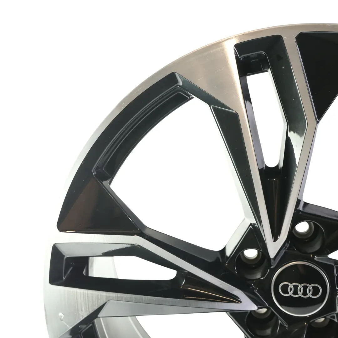 Polygon Wheel Alloy Rim 20" 9J ET:34 to Audi A5 F5 with Part number 8W0601025EQ Audi A5 F5 Polygon Wheel Alloy Rim 20" 9J ET:34 - SKU 8W0601025EQ-3 - Part number 8W0601025EQ