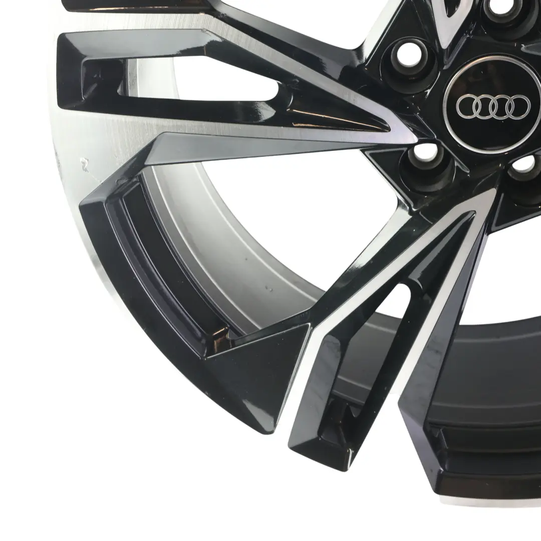 Polygon Wheel Alloy Rim 20" 9J ET:34 to Audi A5 F5 with Part number 8W0601025EQ Audi A5 F5 Polygon Wheel Alloy Rim 20" 9J ET:34 - SKU 8W0601025EQ-3 - Part number 8W0601025EQ