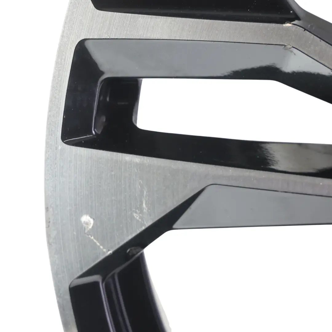 Audi A5 F5 Polygon Wheel Alloy Rim 20" 9J ET:34 - SKU 8W0601025EQ-3 - Part number 8W0601025EQ