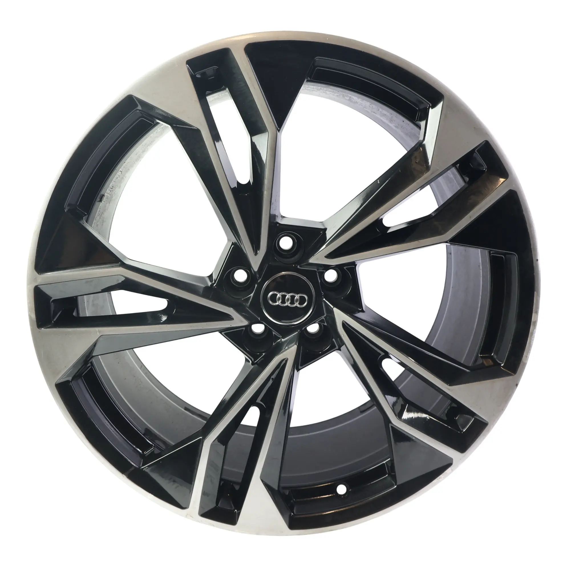 Audi A5 F5 Felga Aluminiowa Polygon 20" 9J ET:34 8W0601025EQ