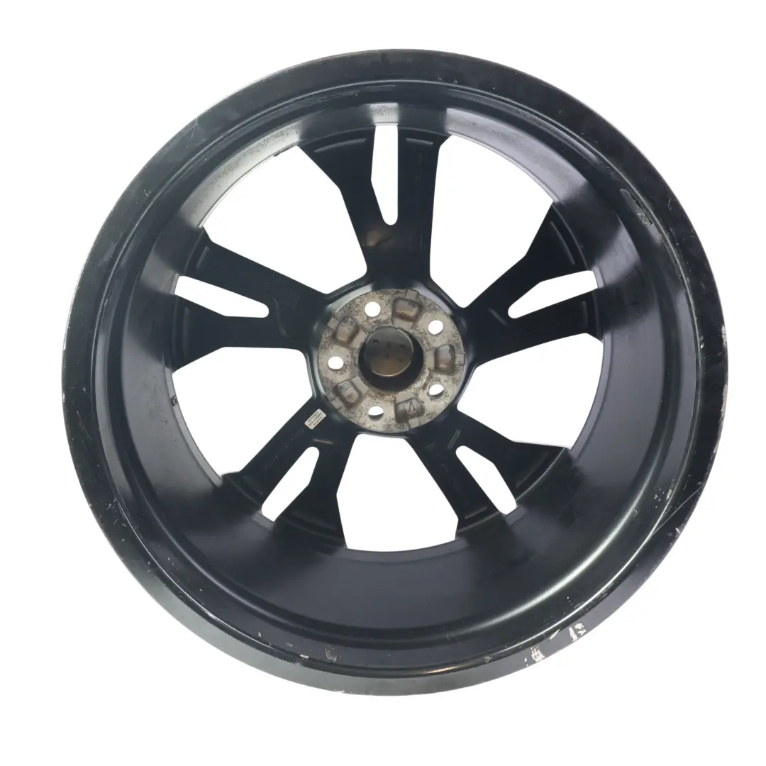 Audi A5 F5 Felga Aluminiowa Polygon 20" 9J ET:34 - SKU 8W0601025EQ-4 - Numer Części 8W0601025EQ