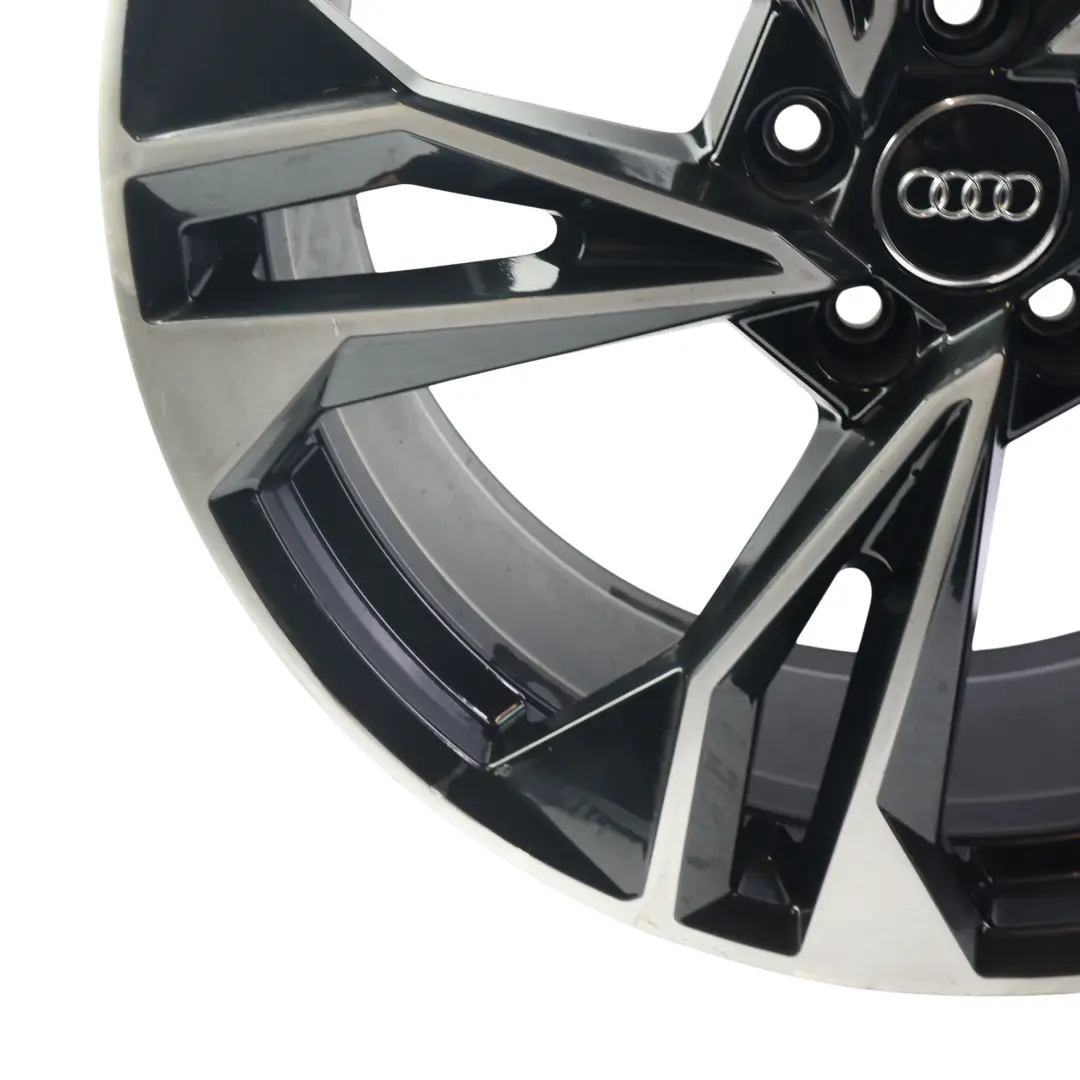 Felga Aluminiowa Polygon 20" 9J ET:34 do Audi A5 F5 o numerze 8W0601025EQ Audi A5 F5 Felga Aluminiowa Polygon 20" 9J ET:34 - SKU 8W0601025EQ-4 - Numer Części 8W0601025EQ