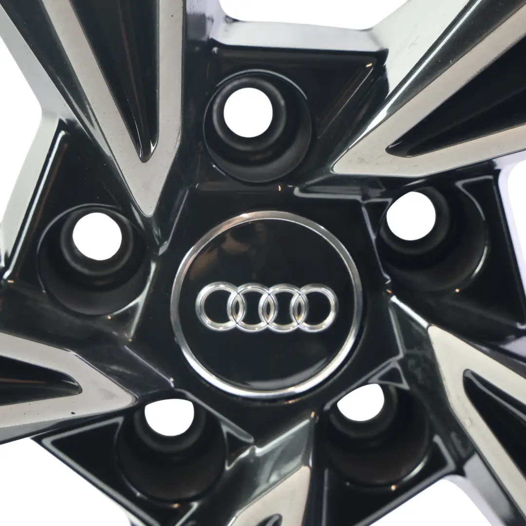 Felga Aluminiowa Polygon 20" 9J ET:34 do Audi A5 F5 o numerze 8W0601025EQ Audi A5 F5 Felga Aluminiowa Polygon 20" 9J ET:34 - SKU 8W0601025EQ-4 - Numer Części 8W0601025EQ