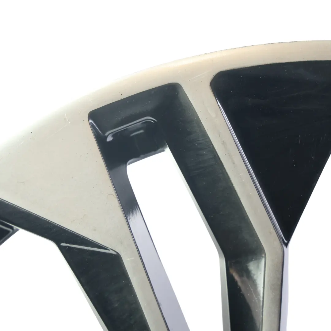 Audi A5 F5 Felga Aluminiowa Polygon 20" 9J ET:34 - SKU 8W0601025EQ-4 - Numer Części 8W0601025EQ