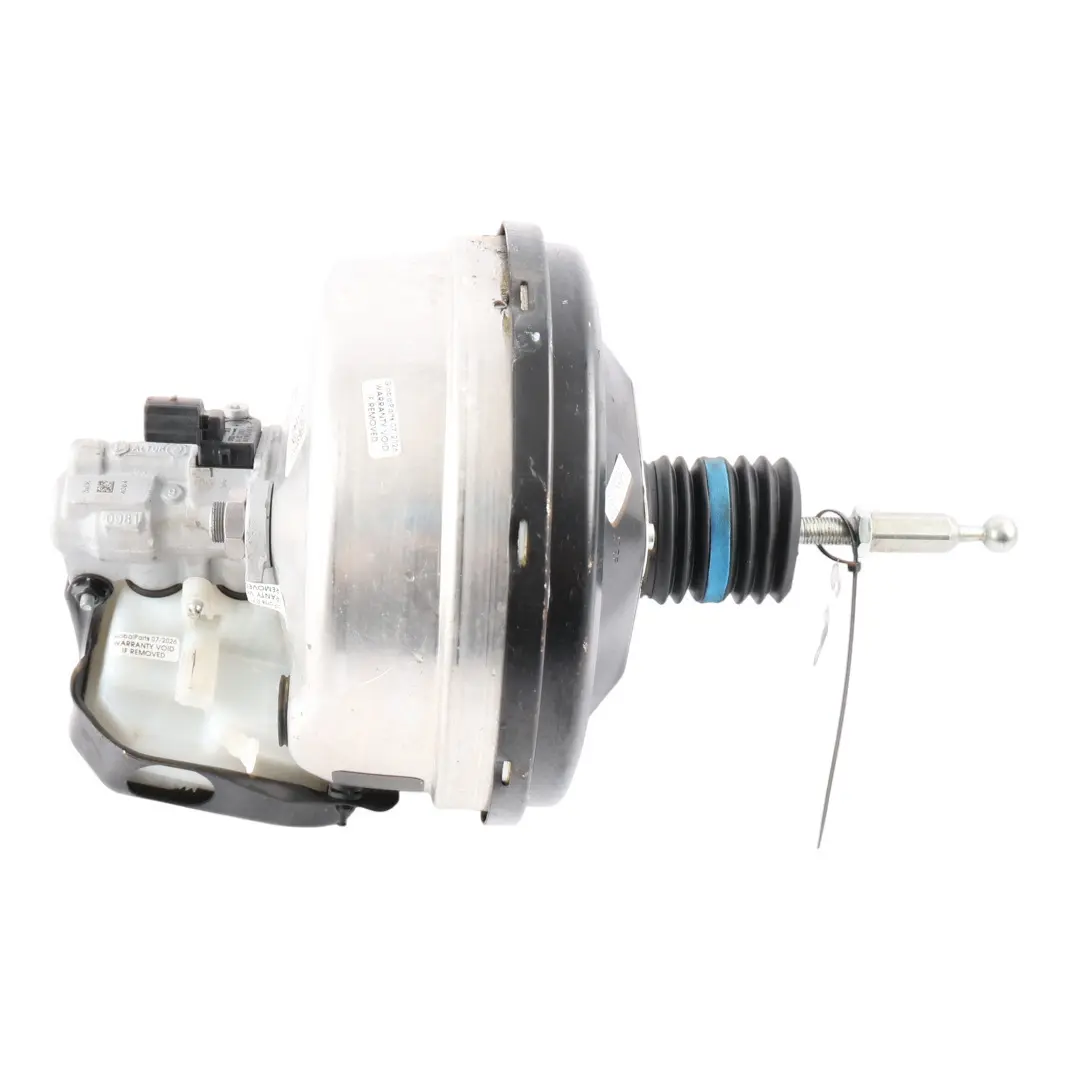 Audi A4 B9 Master Cylinder Brake Booster Servo Reservoir Unit 8W0612103P