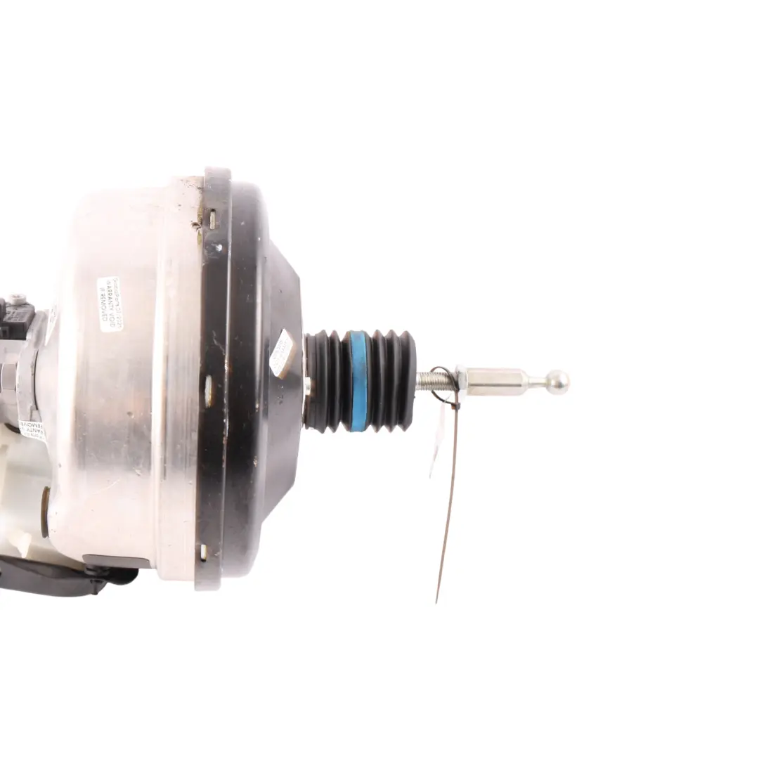 Cylinder Brake Booster Servo Reservoir Unit to Audi A4 B9 Master with Part number 8W0612103P Audi A4 B9 Master Cylinder Brake Booster Servo Reservoir Unit - SKU 8W0612103P - Part number 8W0612103P