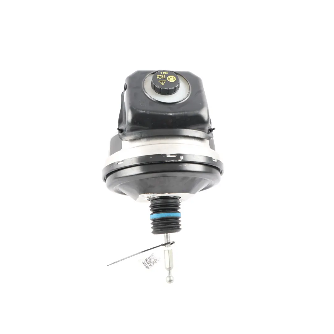 Audi A4 B9 Master Cylinder Brake Booster Servo Reservoir Unit - SKU 8W0612103P - Part number 8W0612103P