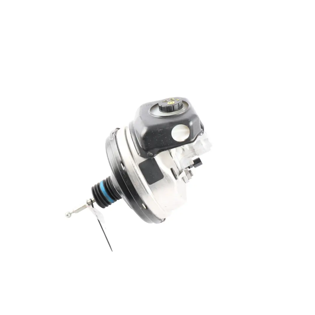 Audi A4 B9 Master Cylinder Brake Booster Servo Reservoir Unit - SKU 8W0612103P - Part number 8W0612103P