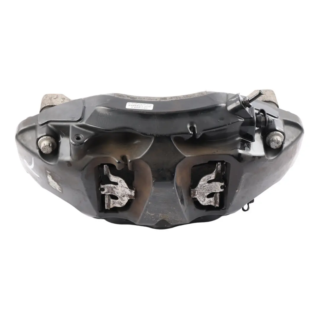 Audi S4 B9 S5 F5 Front Brake Caliper Housing 375x36mm Right O/S - SKU 8W0615108AJ-1 - Part number 8W0615108AJ