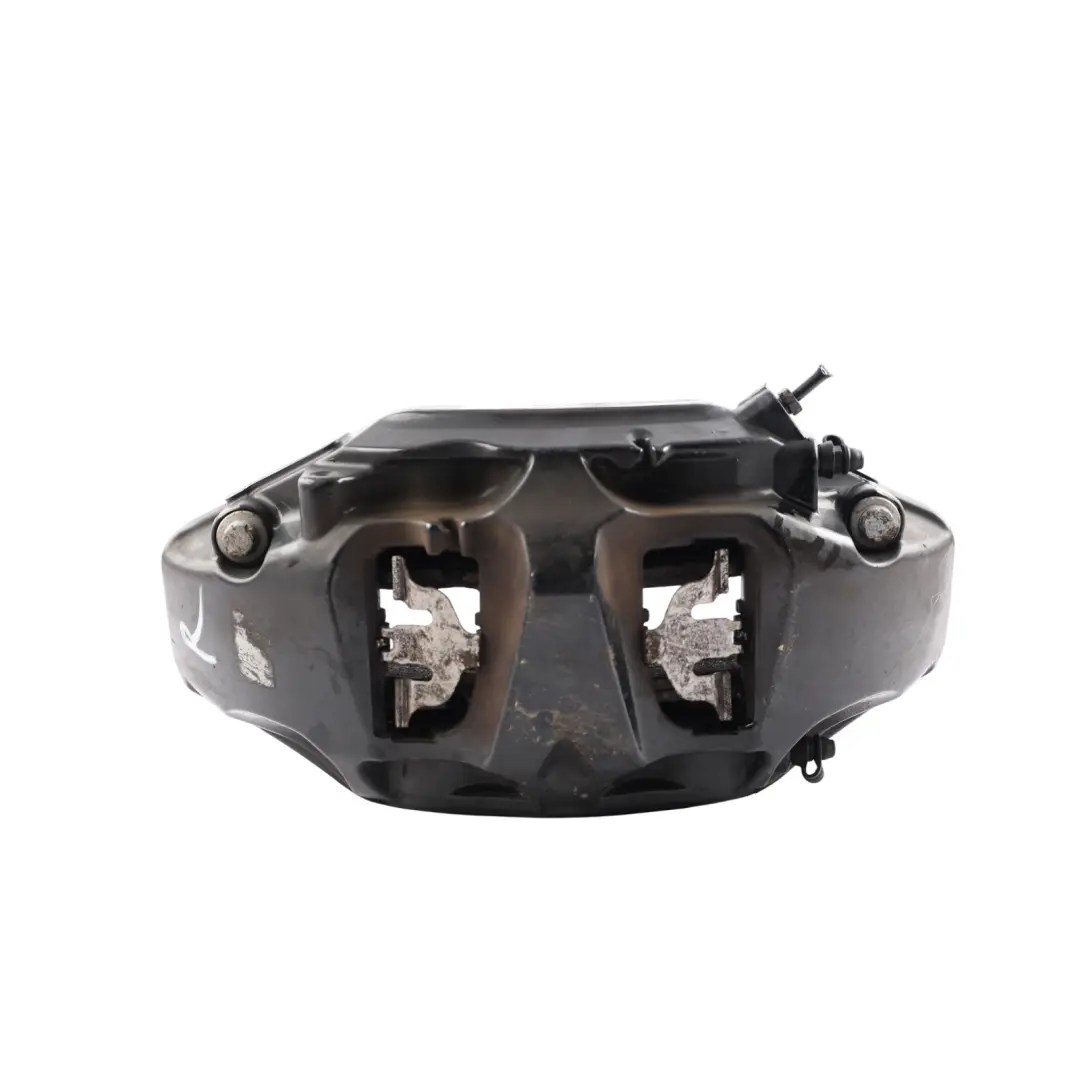 Audi S4 B9 S5 F5 Front Brake Caliper Housing 375x36mm Right O/S - SKU 8W0615108AJ-1 - Part number 8W0615108AJ