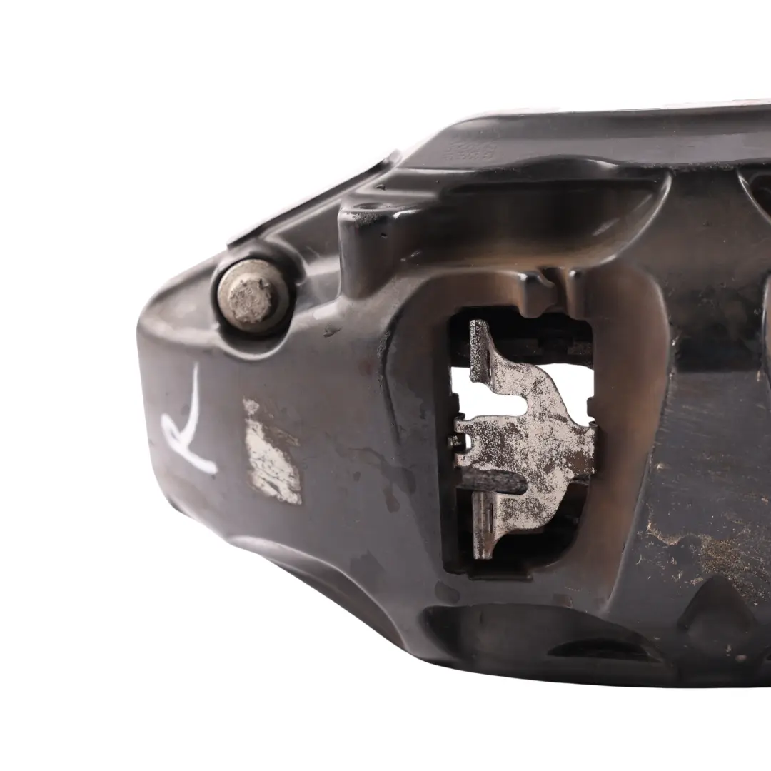Front Brake Caliper Housing 375x36mm Right O/S to Audi S4 B9 S5 F5 with Part number 8W0615108AJ Audi S4 B9 S5 F5 Front Brake Caliper Housing 375x36mm Right O/S - SKU 8W0615108AJ-1 - Part number 8W0615108AJ