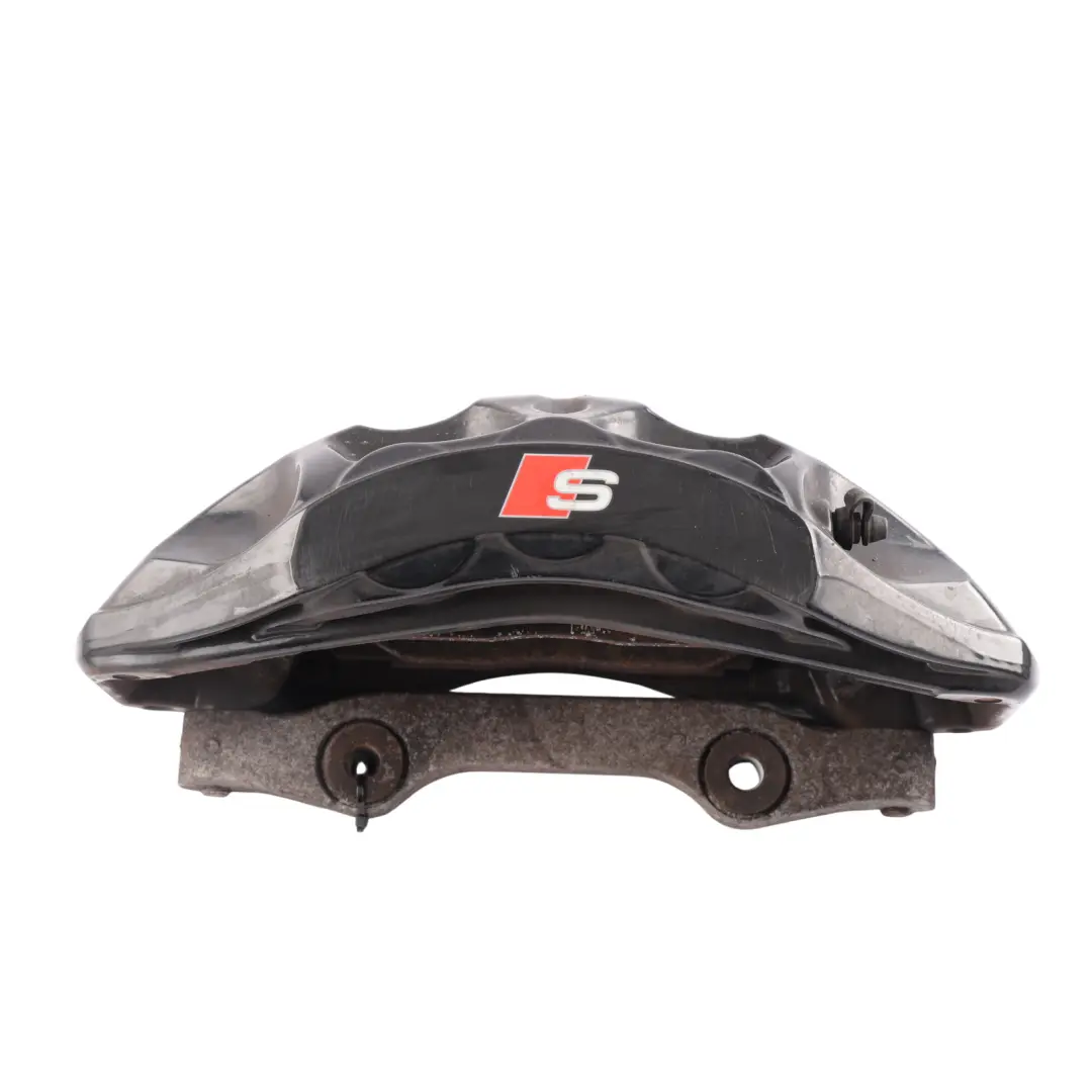Audi S4 B9 S5 F5 Front Brake Caliper Housing 375x36mm Right O/S - SKU 8W0615108AJ-1 - Part number 8W0615108AJ