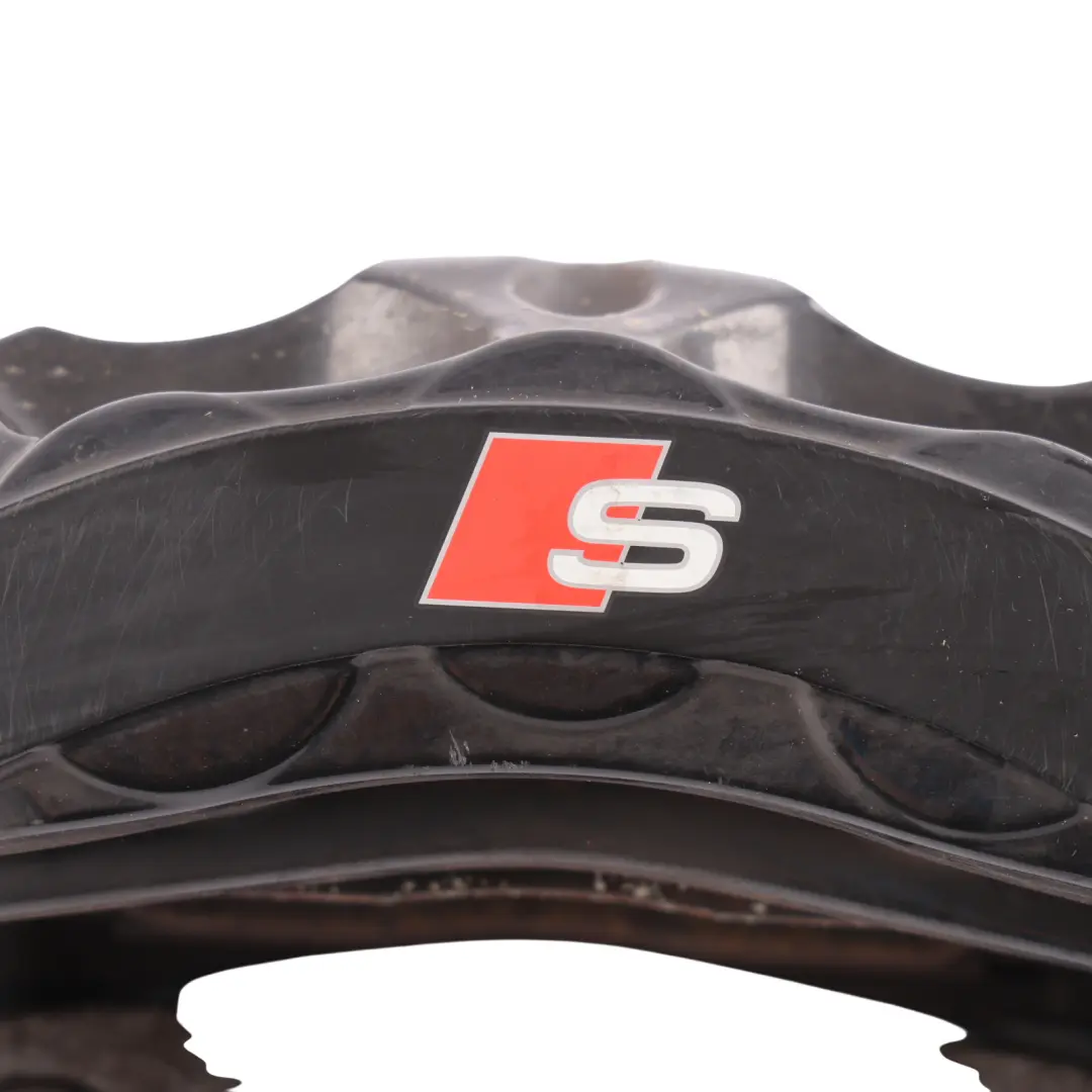 Audi S4 B9 S5 F5 Front Brake Caliper Housing 375x36mm Right O/S - SKU 8W0615108AJ-1 - Part number 8W0615108AJ