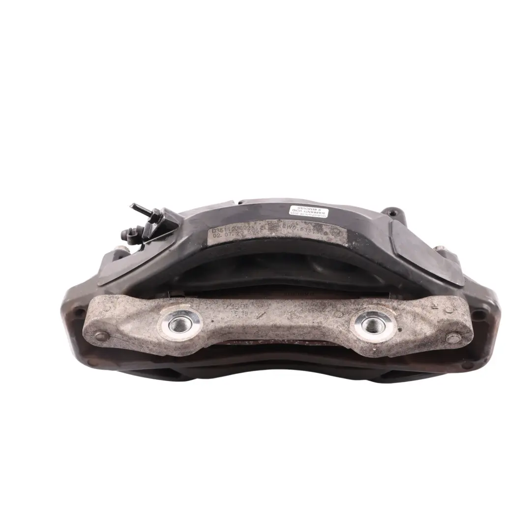 Front Brake Caliper Housing 375x36mm Right O/S to Audi S4 B9 S5 F5 with Part number 8W0615108AJ Audi S4 B9 S5 F5 Front Brake Caliper Housing 375x36mm Right O/S - SKU 8W0615108AJ-1 - Part number 8W0615108AJ