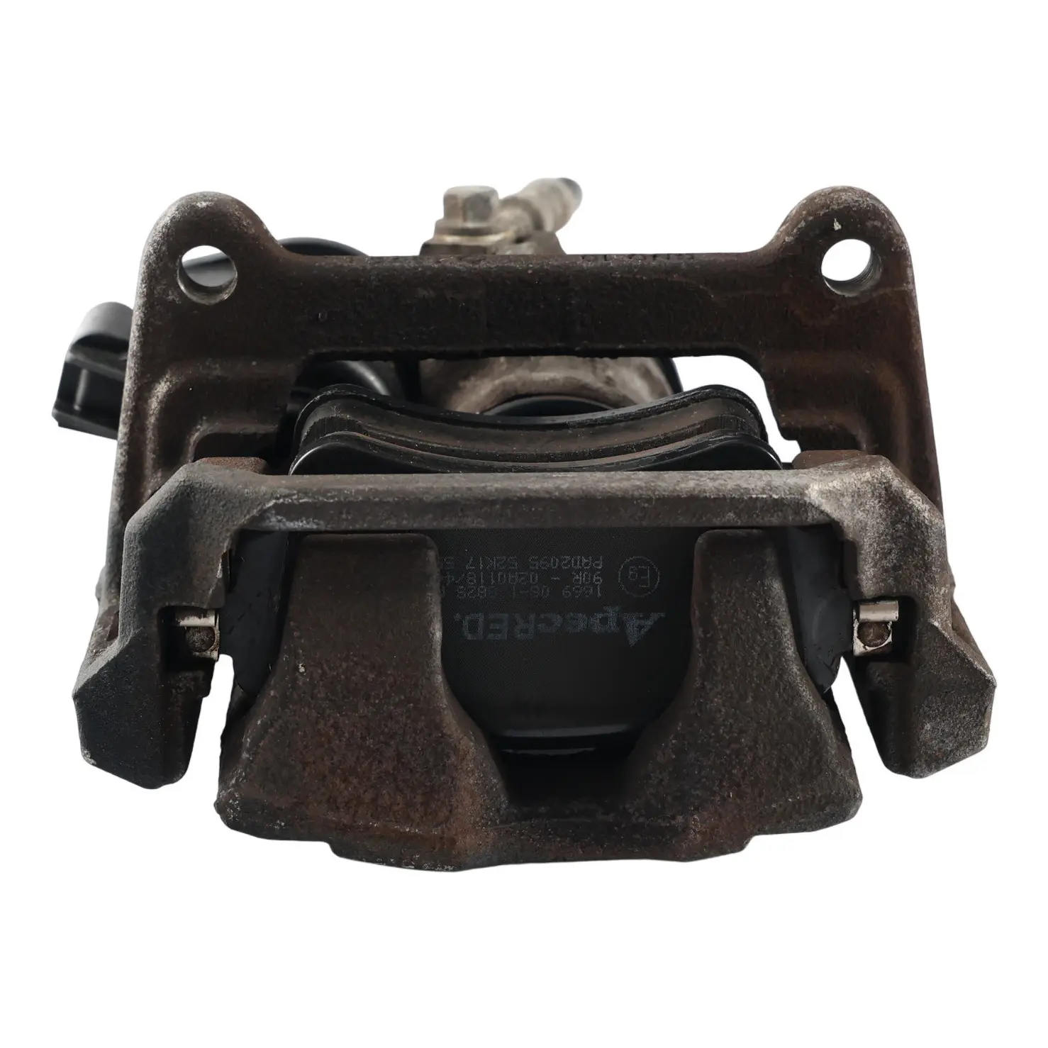 Audi A5 S5 Q5 Sportback S4 B9 Brake Caliper Rear Left N/S Braking 8W0615403H
