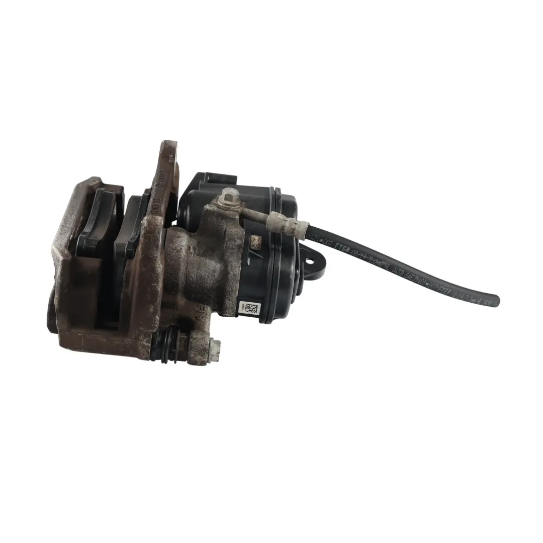 Audi A5 S5 Q5 Sportback S4 B9 Brake Caliper Rear Left N/S Braking - SKU 8W0615403H - Part number 8W0615403H