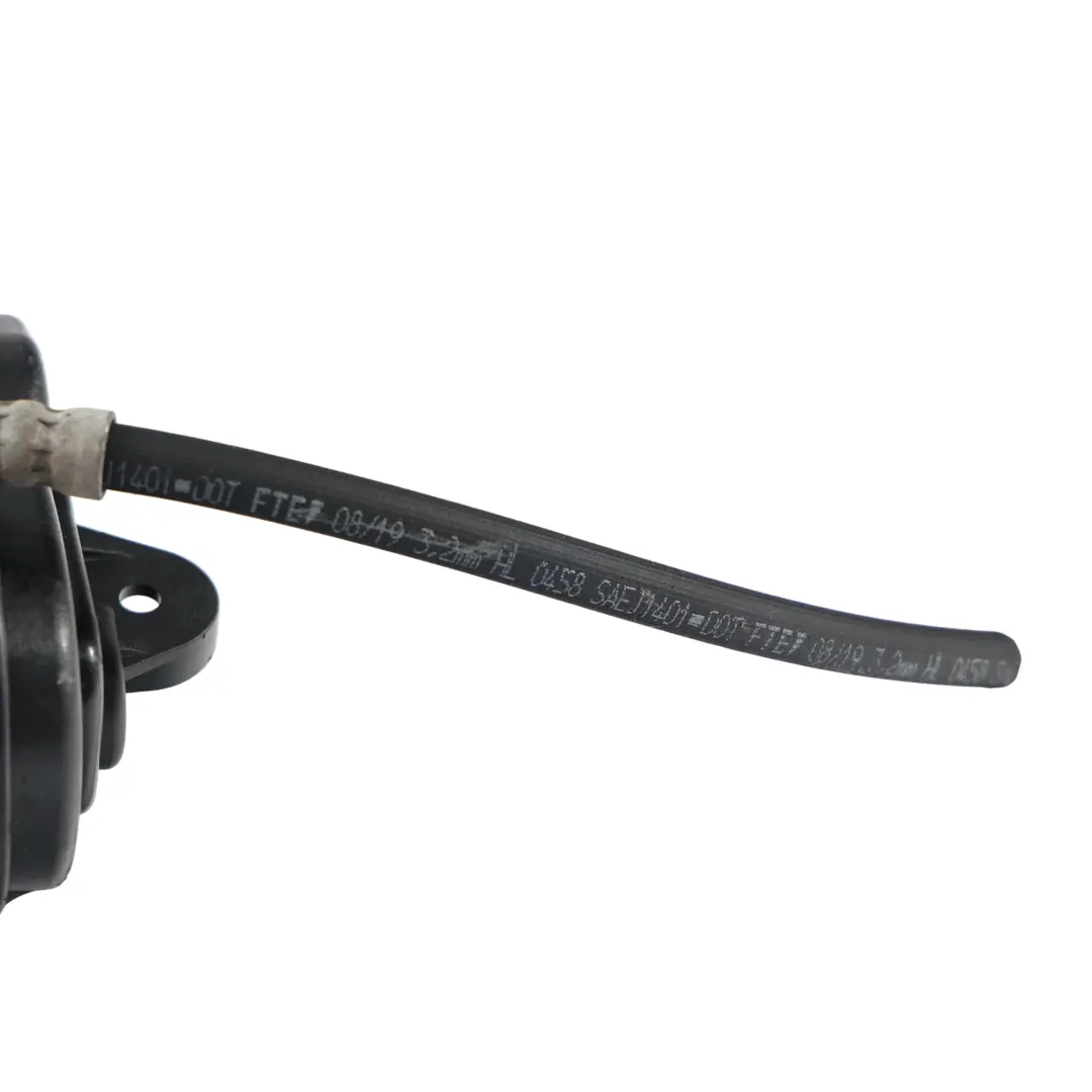 Audi A5 S5 Q5 Sportback S4 B9 Pinza Freno Trasera Izquierda - SKU 8W0615403H - Número de pieza 8W0615403H