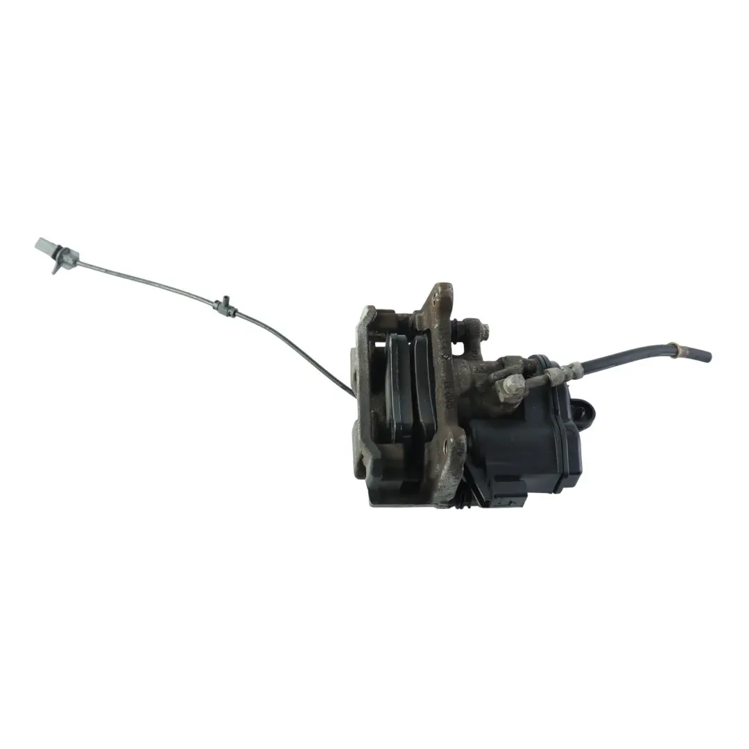 Audi A5 S5 Q5 Sportback S4 B9 Pinza Freno Posteriore Destro - SKU 8W0615404H - Numero di parte 8W0615404H