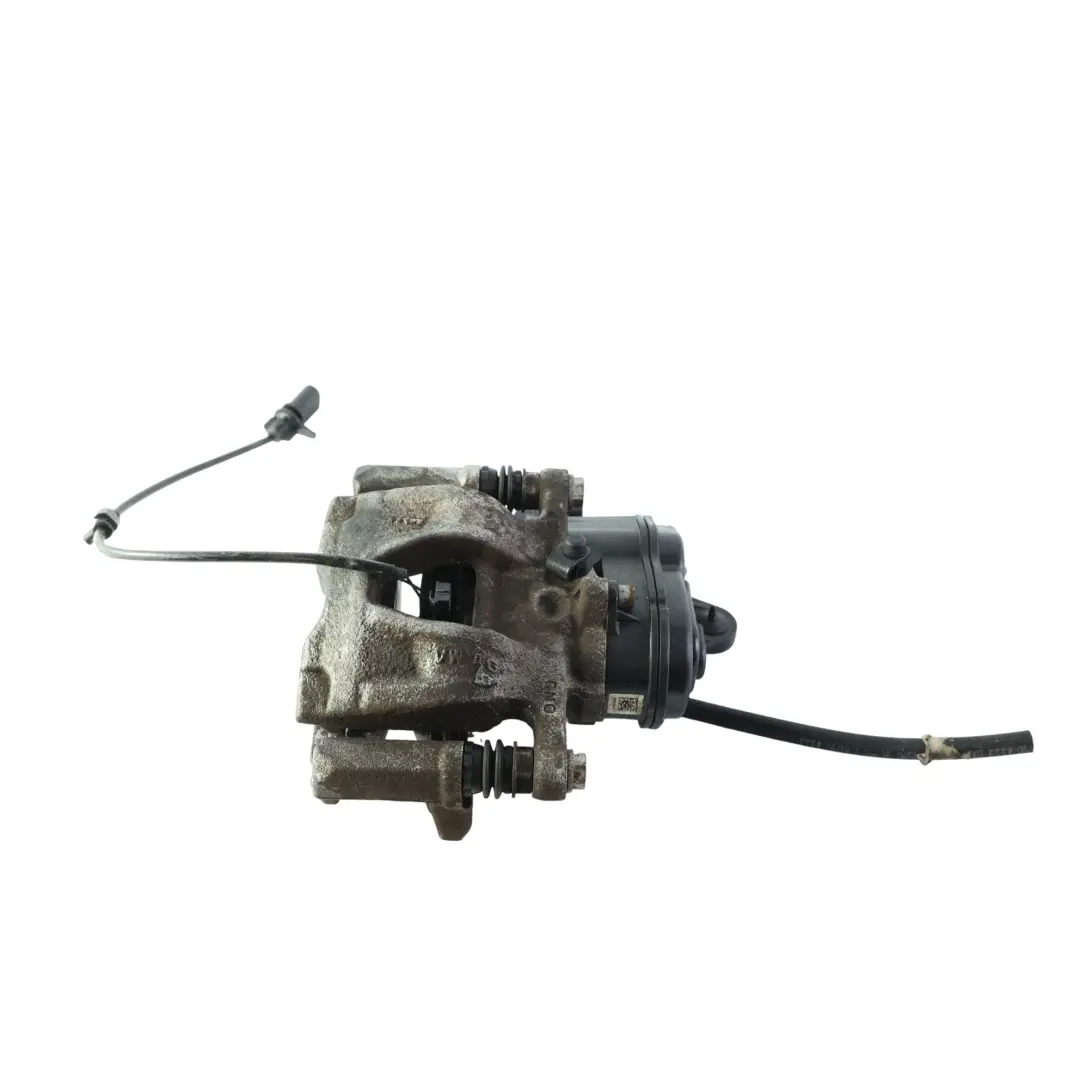 Audi A5 S5 Q5 Sportback S4 B9 Brake Caliper Rear Right O/S Braking - SKU 8W0615404H - Part number 8W0615404H