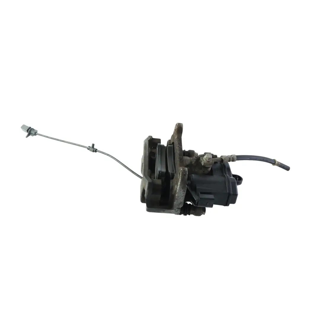 Audi A5 S5 Q5 Sportback S4 B9 Brake Caliper Rear Right O/S Braking - SKU 8W0615404H - Part number 8W0615404H