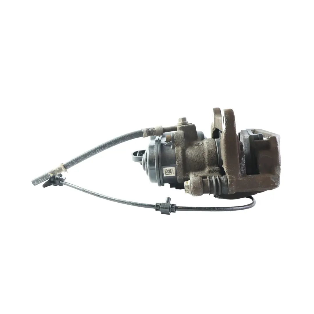 Audi A5 S5 Q5 Sportback S4 B9 Brake Caliper Rear Right O/S Braking - SKU 8W0615404H - Part number 8W0615404H