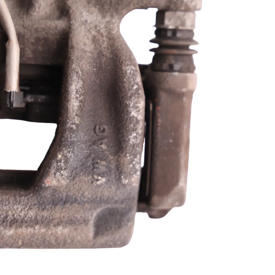 Brake Caliper 330mm Electric Rear Right O/S to Audi A6 C8 with Part number 8W0615404N Audi A6 C8 Brake Caliper 330mm Electric Rear Right O/S - SKU 8W0615404N - Part number 8W0615404N