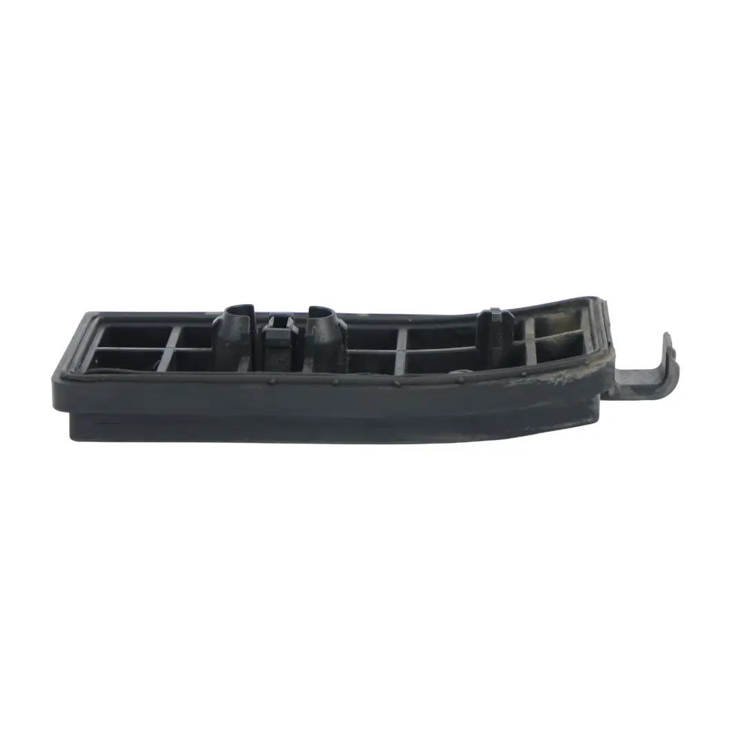 Audi A4 B9 Unterboden Unterfahrschutz Karosserie Blech Links - SKU 8W0804647 - Teilenummer 8W0804647