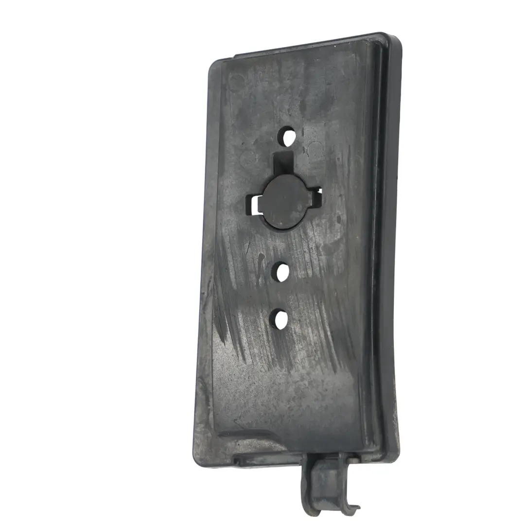 Audi A4 B9 Unterboden Unterfahrschutz Karosserie Blech Links - SKU 8W0804647 - Teilenummer 8W0804647