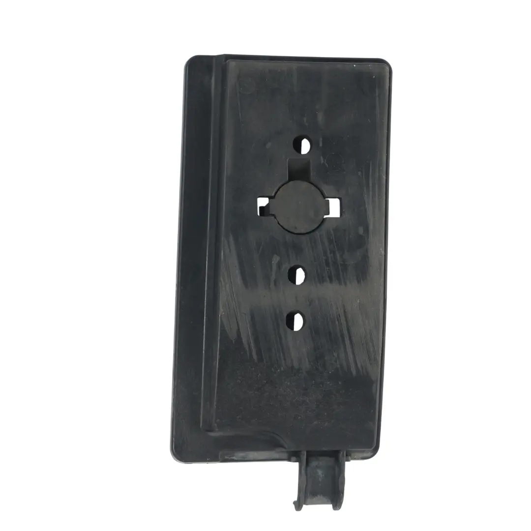 Audi A4 B9 Underbody Floor Underrun Bar Body Panel Left N/S - SKU 8W0804647 - Part number 8W0804647